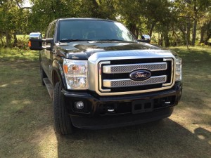 ford truck humble texas